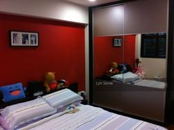 Blk 150 Woodlands Street 13 (Woodlands), HDB 4 Rooms #151317712